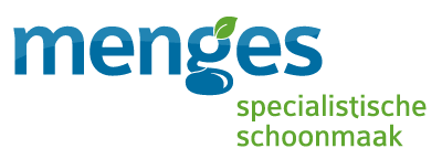 Menges specialistisch schoonmaak