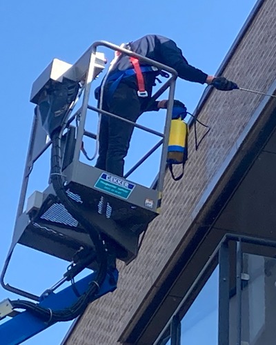 Menges-specialistsiche-specialistische-reiniging-gevel-bescherming